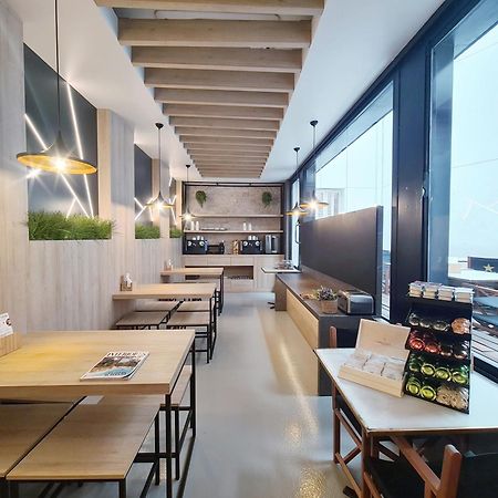 Hotel Casa Gardenia Barcelona Zewnętrze zdjęcie
