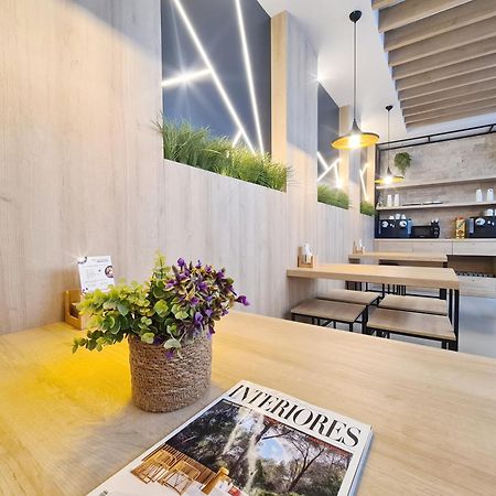 Hotel Casa Gardenia Barcelona Zewnętrze zdjęcie
