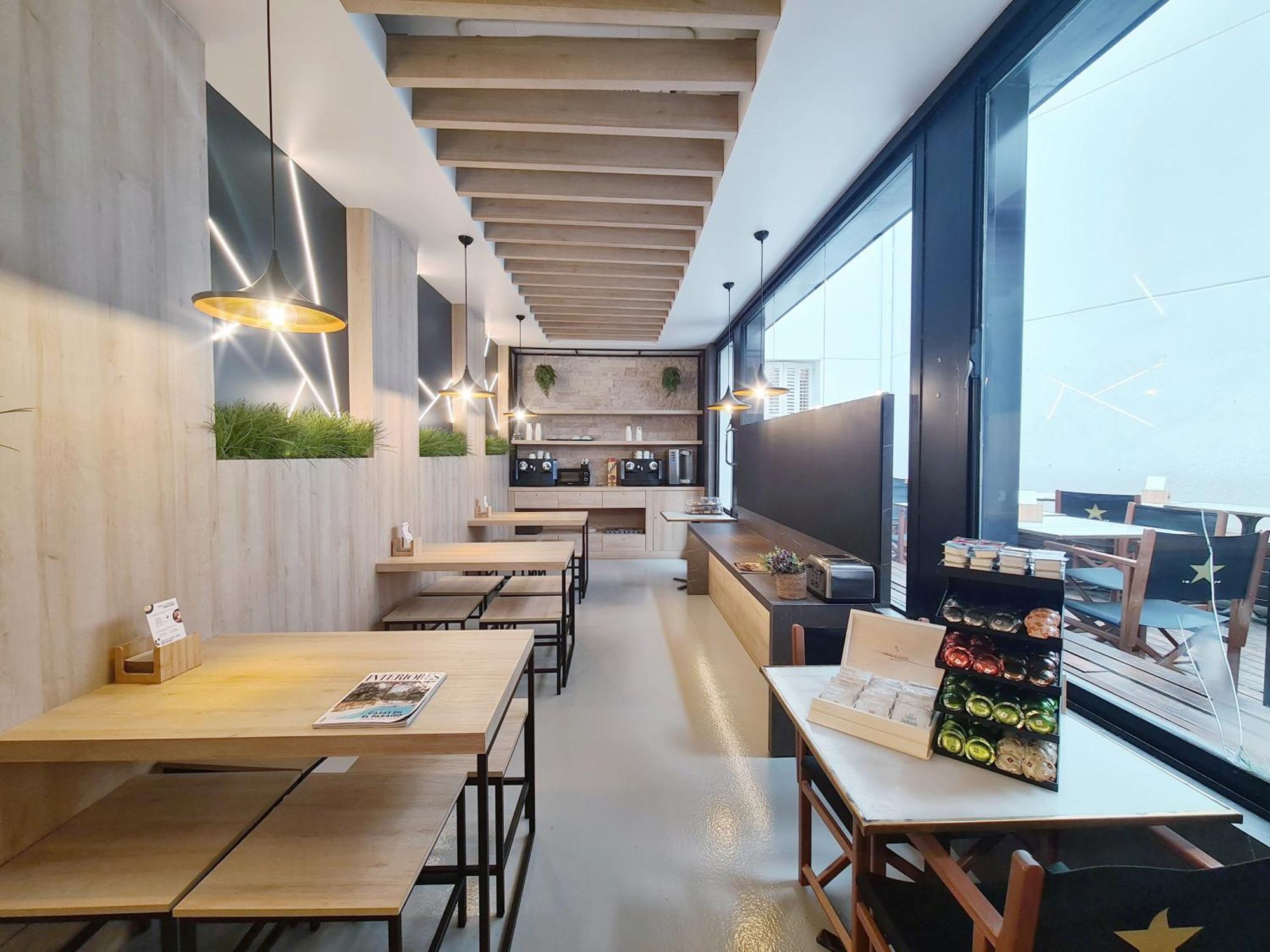 Hotel Casa Gardenia Barcelona Zewnętrze zdjęcie