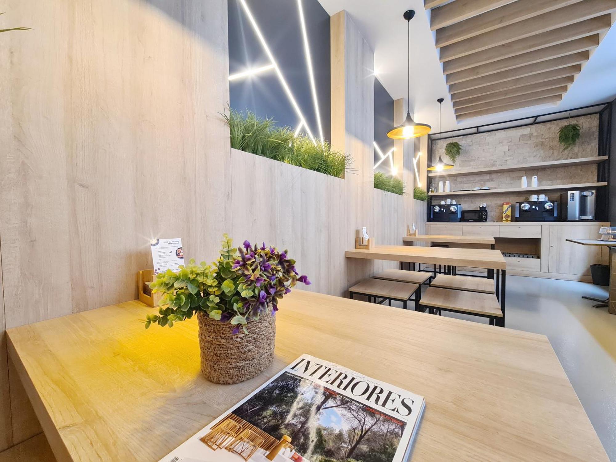 Hotel Casa Gardenia Barcelona Zewnętrze zdjęcie