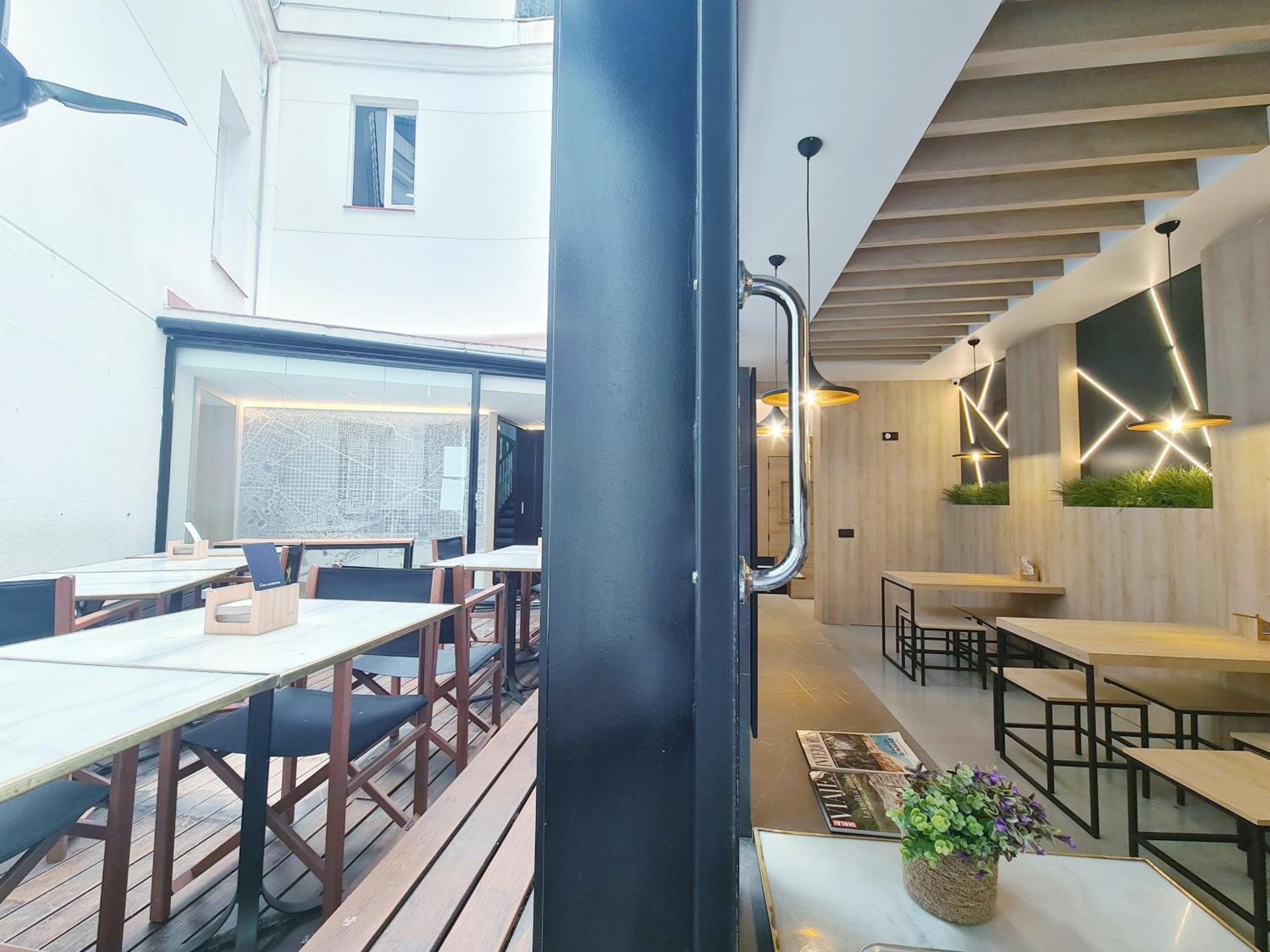 Hotel Casa Gardenia Barcelona Zewnętrze zdjęcie