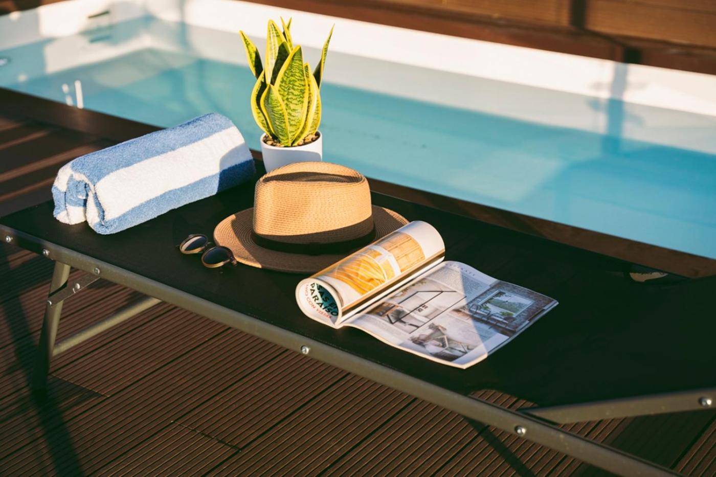 Hotel Casa Gardenia Barcelona Zewnętrze zdjęcie