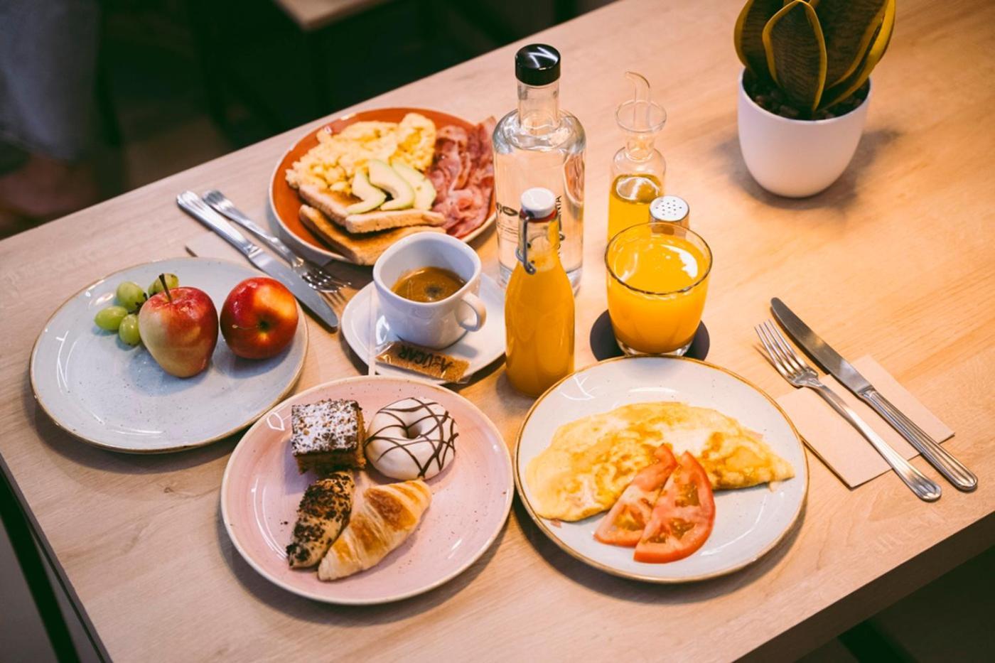 Hotel Casa Gardenia Barcelona Zewnętrze zdjęcie
