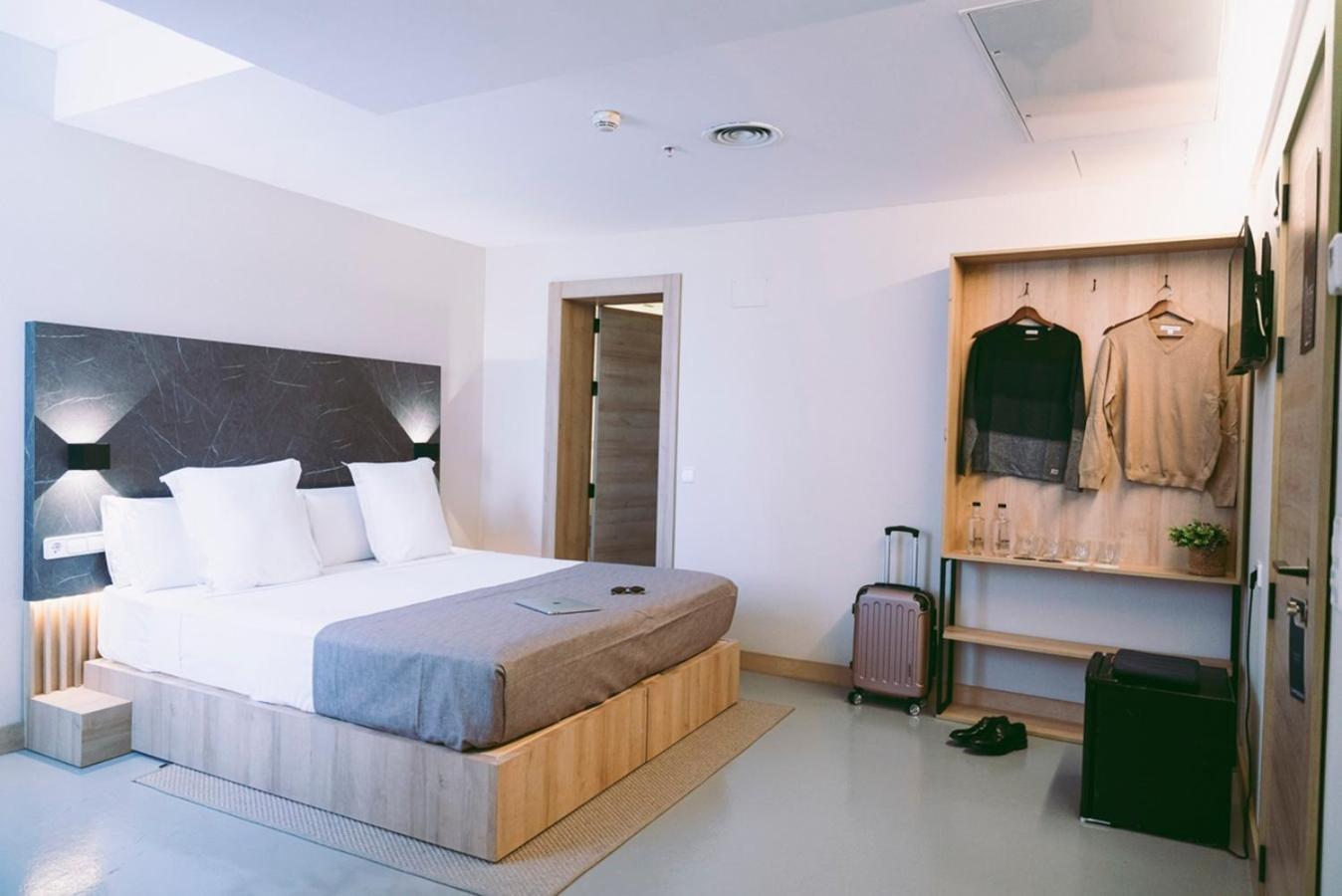 Hotel Casa Gardenia Barcelona Zewnętrze zdjęcie
