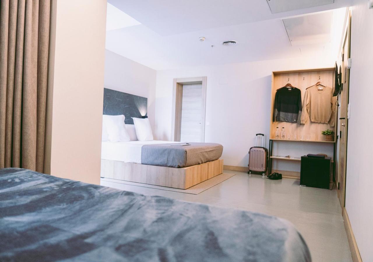 Hotel Casa Gardenia Barcelona Zewnętrze zdjęcie