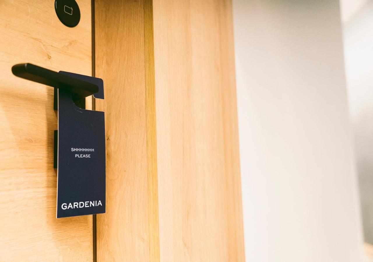 Hotel Casa Gardenia Barcelona Zewnętrze zdjęcie