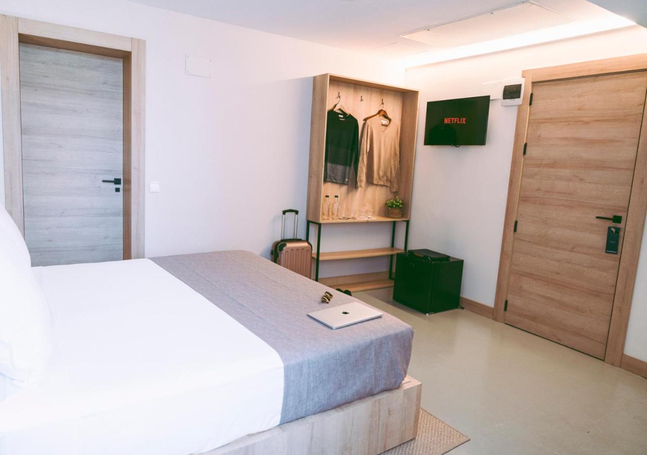 Hotel Casa Gardenia Barcelona Zewnętrze zdjęcie