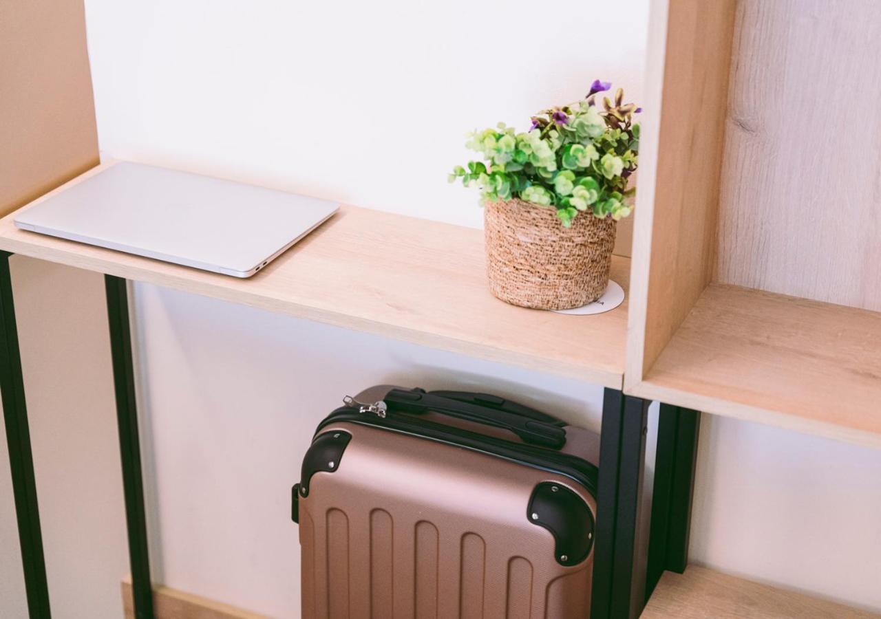 Hotel Casa Gardenia Barcelona Zewnętrze zdjęcie