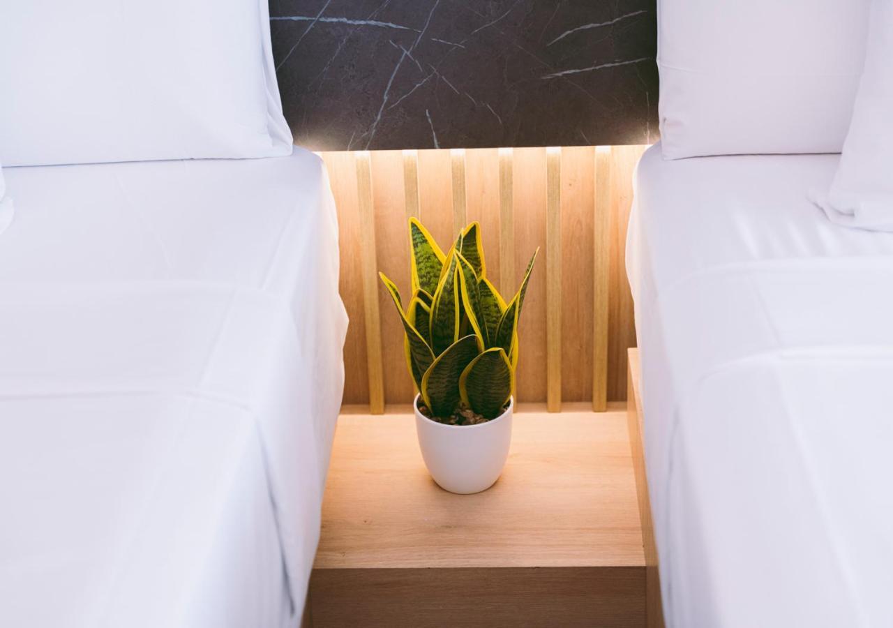 Hotel Casa Gardenia Barcelona Zewnętrze zdjęcie