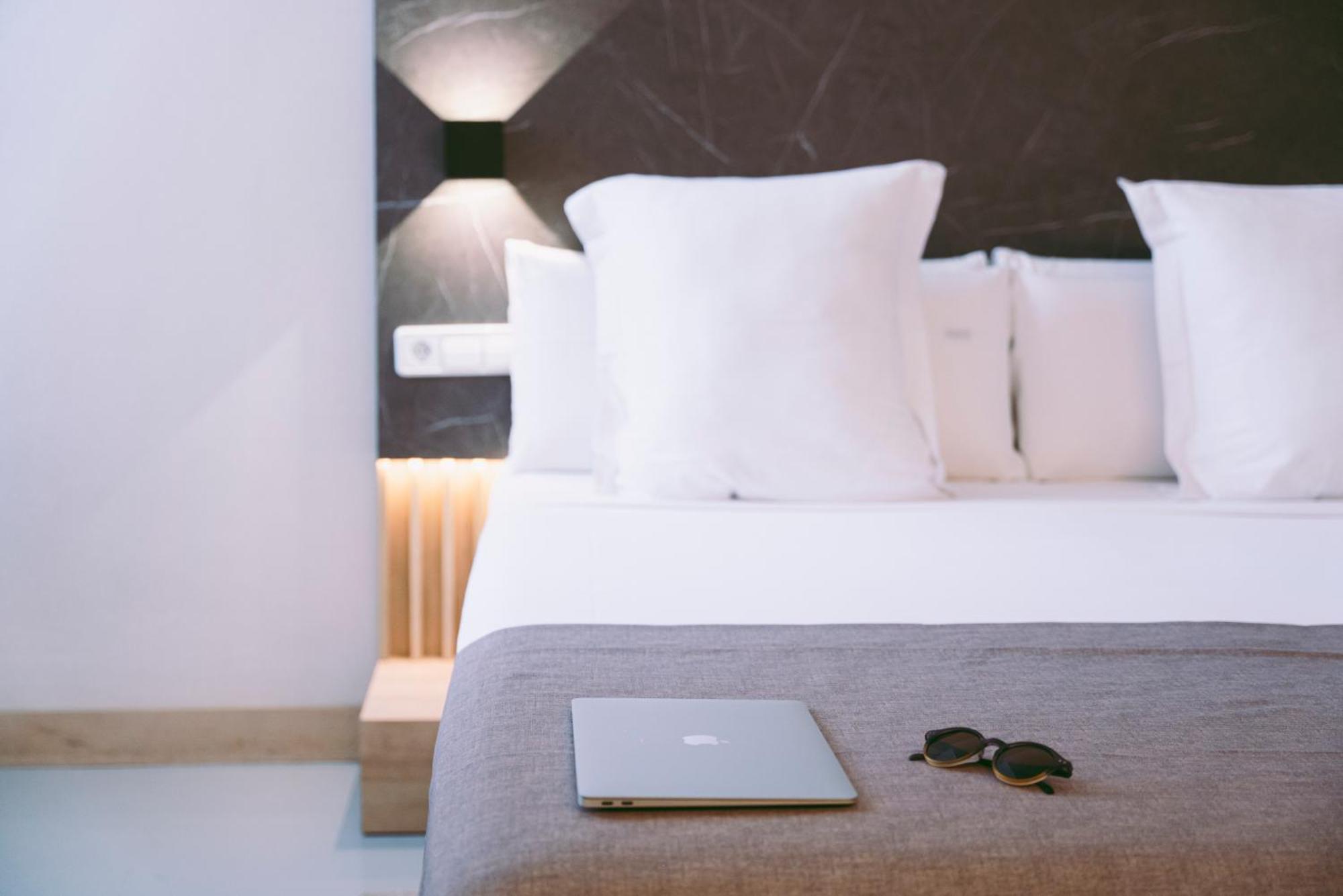 Hotel Casa Gardenia Barcelona Zewnętrze zdjęcie