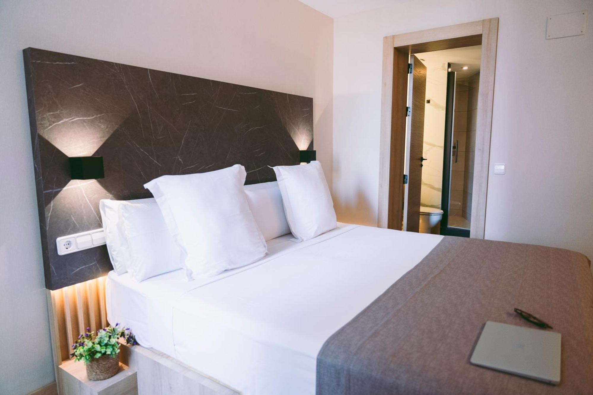 Hotel Casa Gardenia Barcelona Zewnętrze zdjęcie