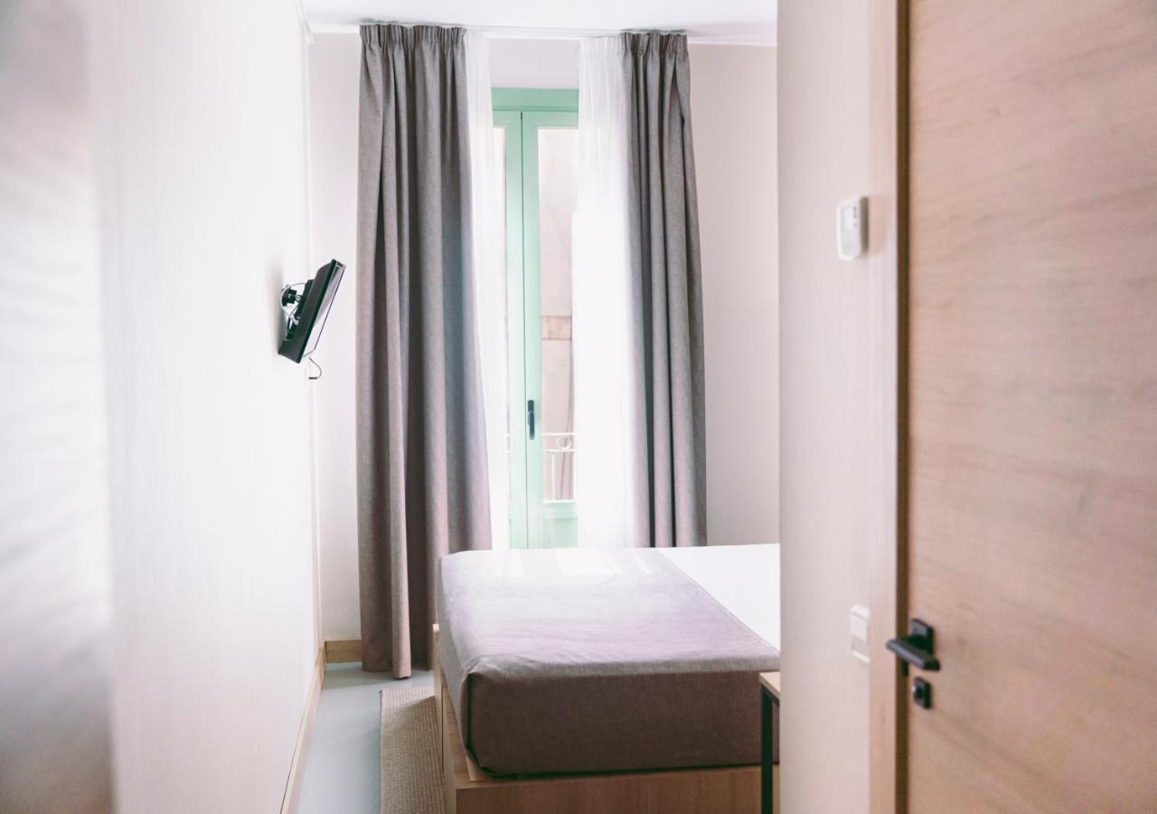 Hotel Casa Gardenia Barcelona Zewnętrze zdjęcie