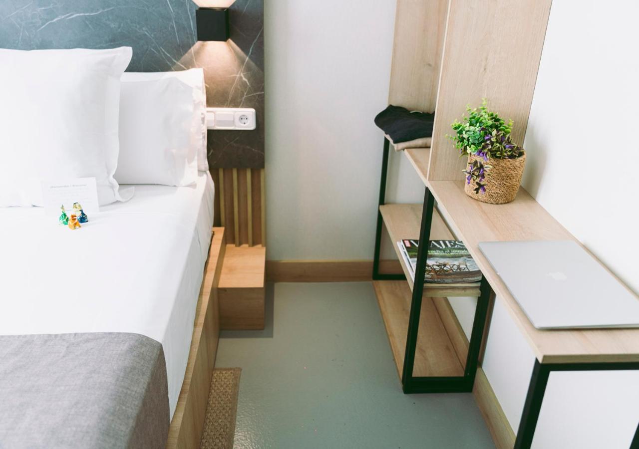 Hotel Casa Gardenia Barcelona Zewnętrze zdjęcie