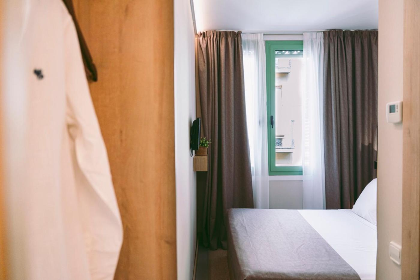 Hotel Casa Gardenia Barcelona Zewnętrze zdjęcie