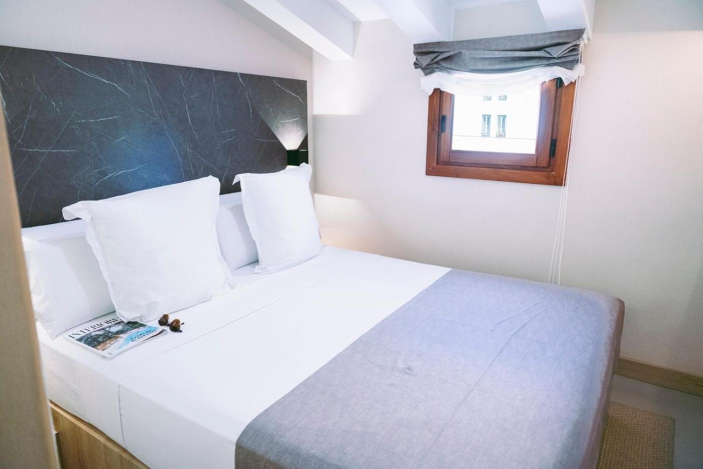 Hotel Casa Gardenia Barcelona Zewnętrze zdjęcie