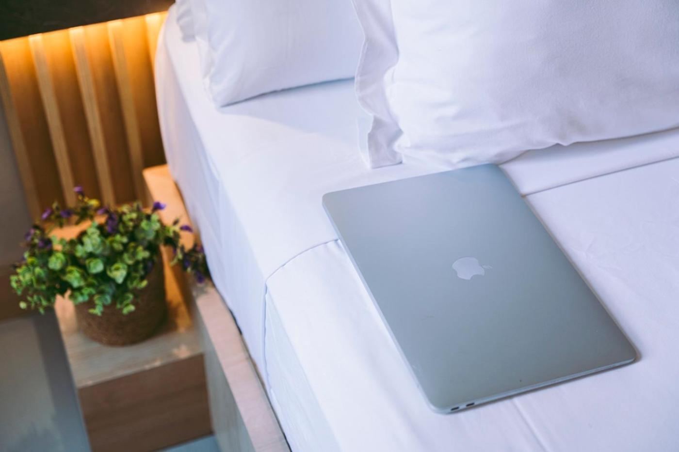 Hotel Casa Gardenia Barcelona Zewnętrze zdjęcie