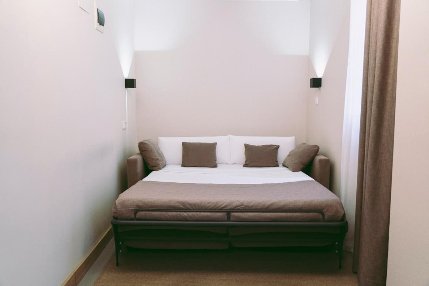 Hotel Casa Gardenia Barcelona Zewnętrze zdjęcie