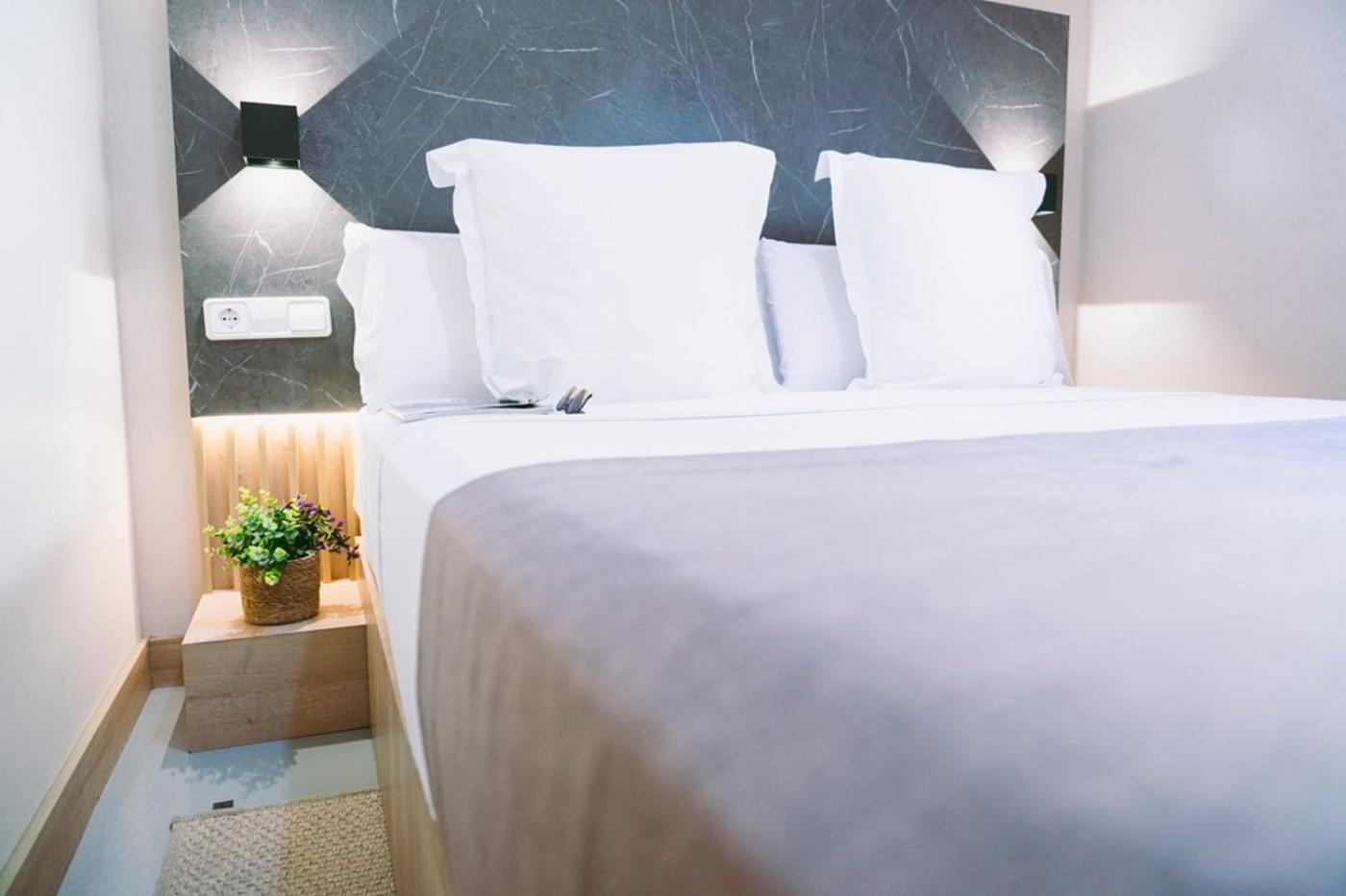 Hotel Casa Gardenia Barcelona Zewnętrze zdjęcie