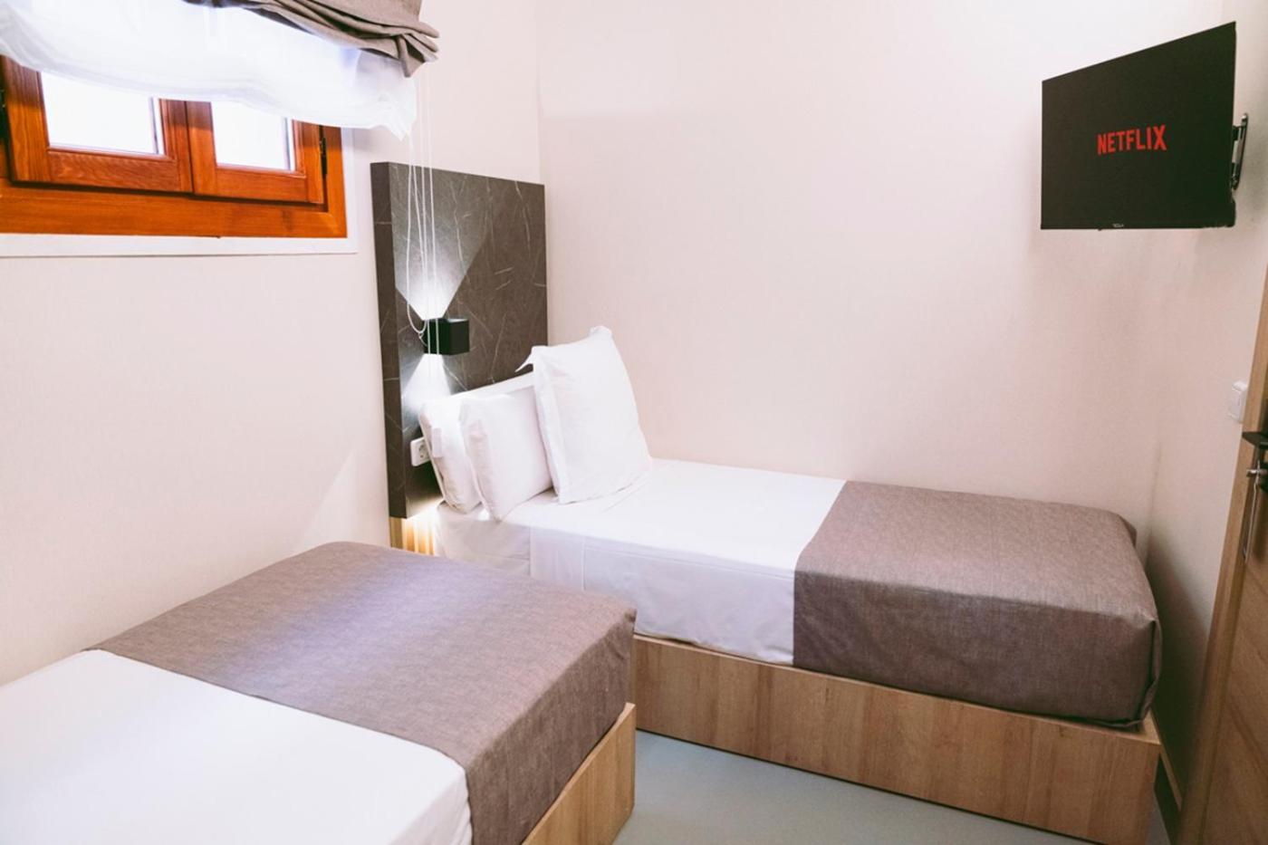 Hotel Casa Gardenia Barcelona Zewnętrze zdjęcie