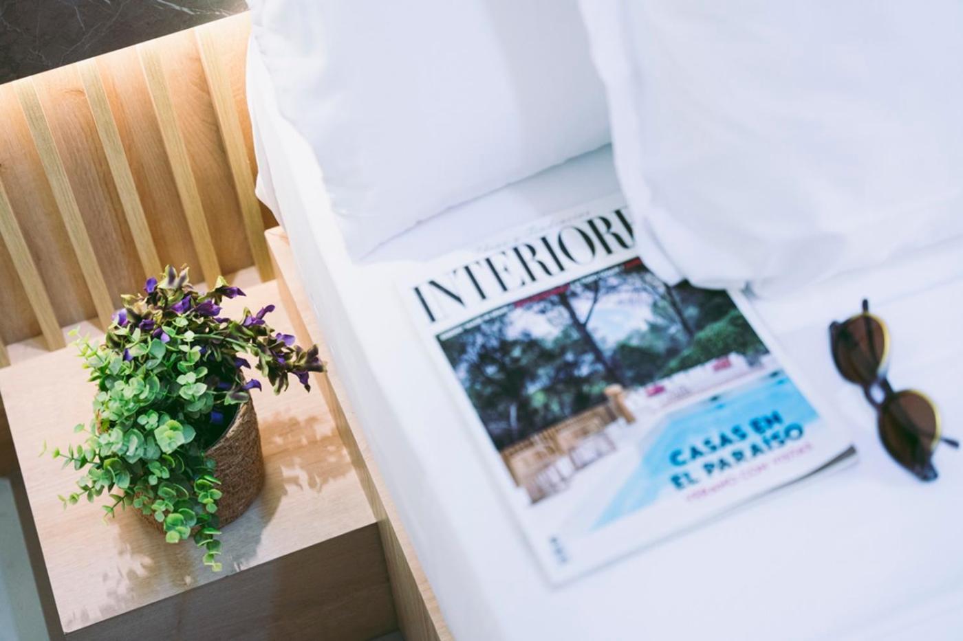 Hotel Casa Gardenia Barcelona Zewnętrze zdjęcie