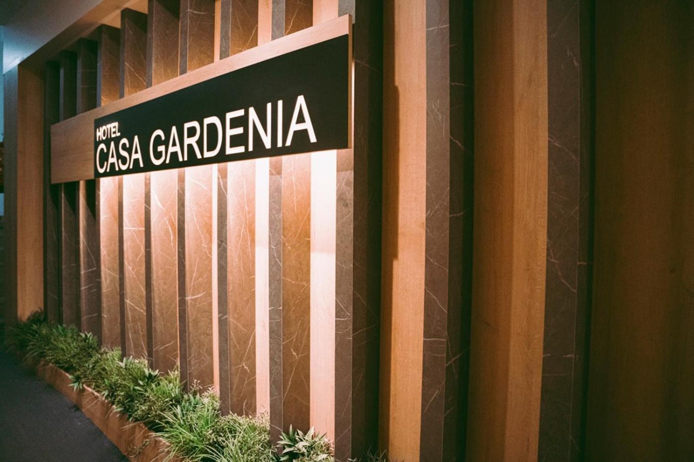 Hotel Casa Gardenia Barcelona Zewnętrze zdjęcie