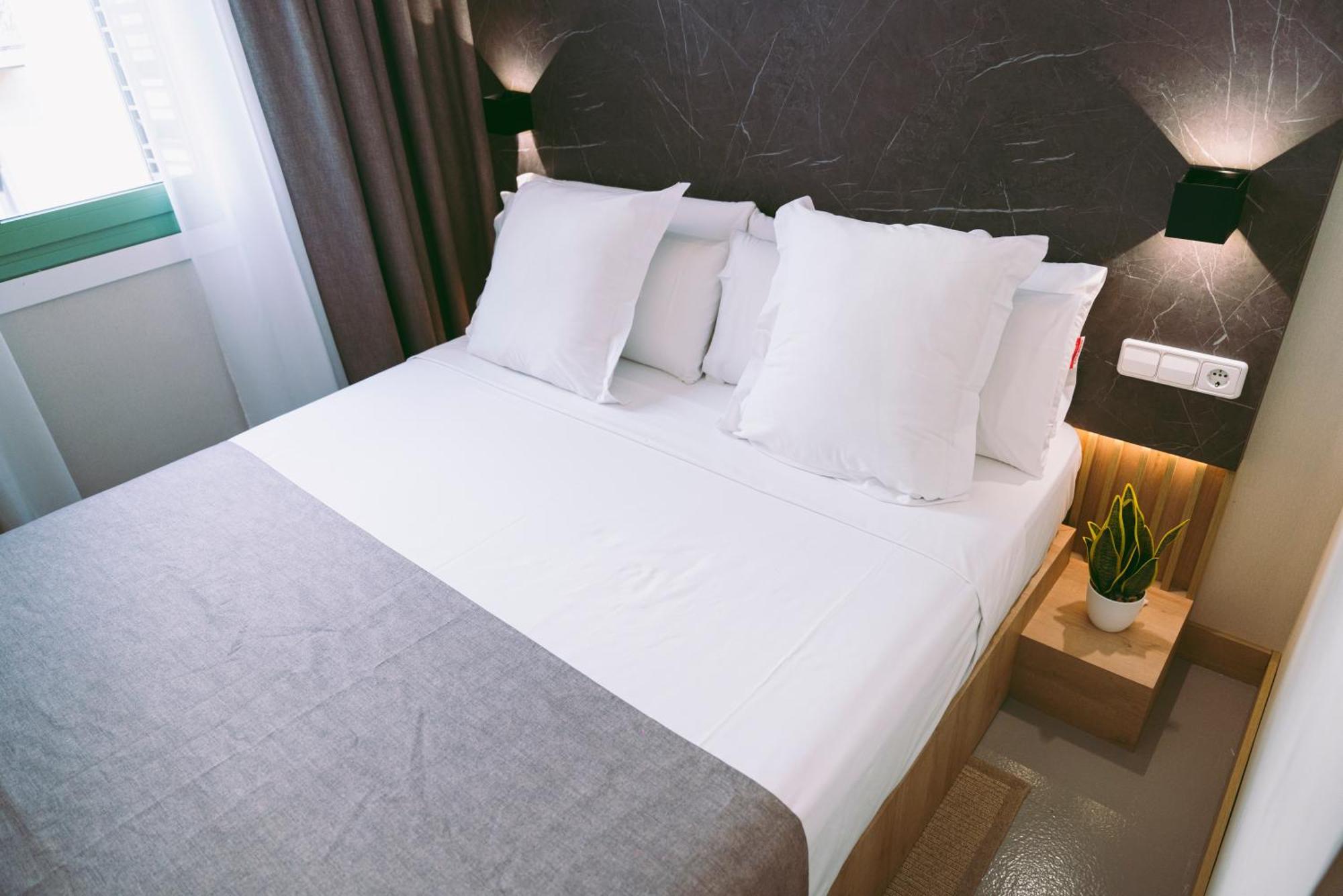Hotel Casa Gardenia Barcelona Zewnętrze zdjęcie
