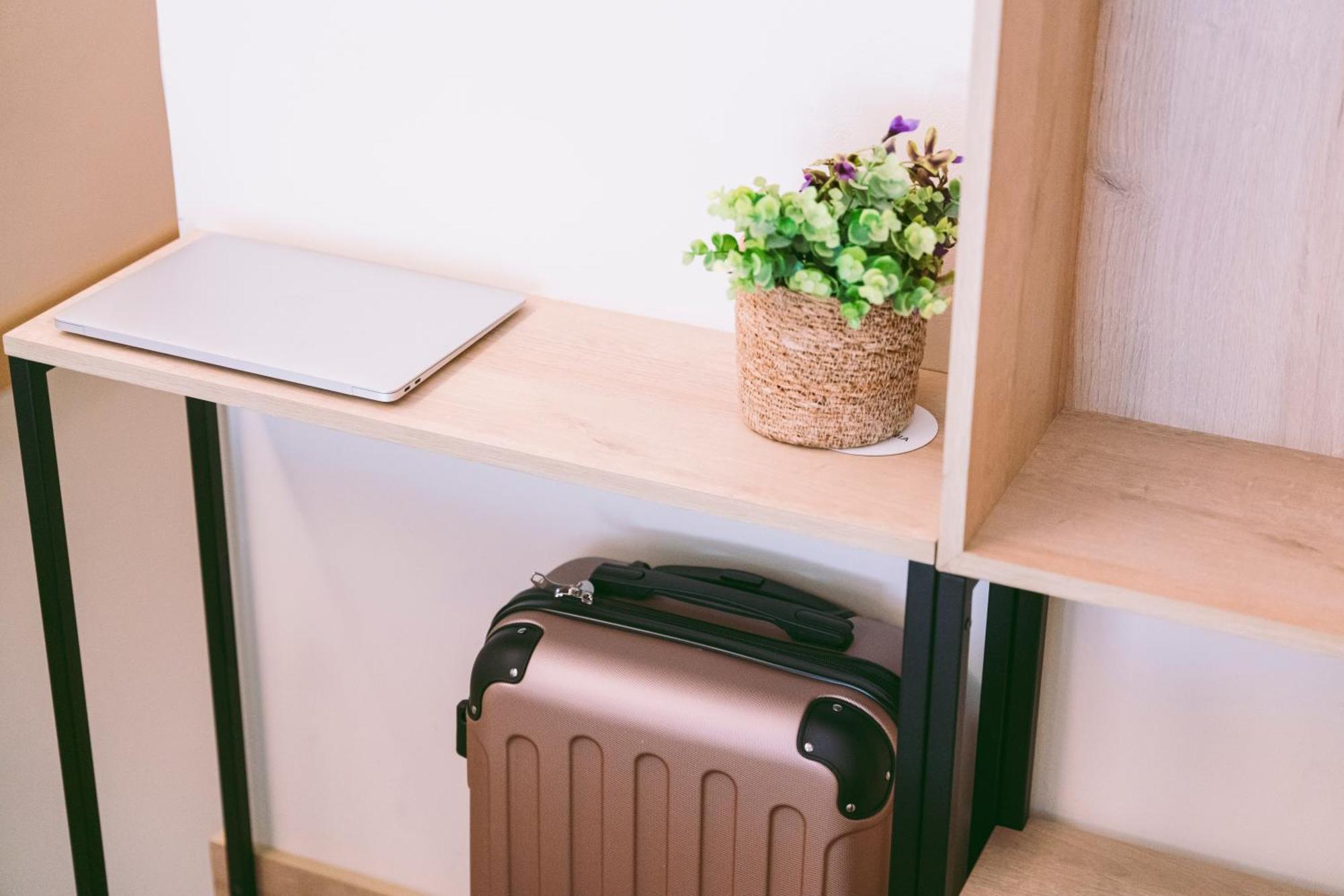 Hotel Casa Gardenia Barcelona Zewnętrze zdjęcie