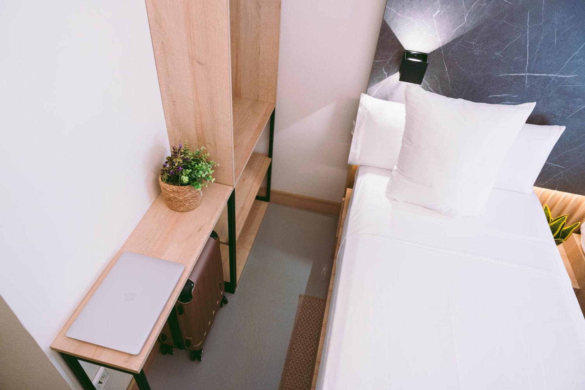 Hotel Casa Gardenia Barcelona Zewnętrze zdjęcie