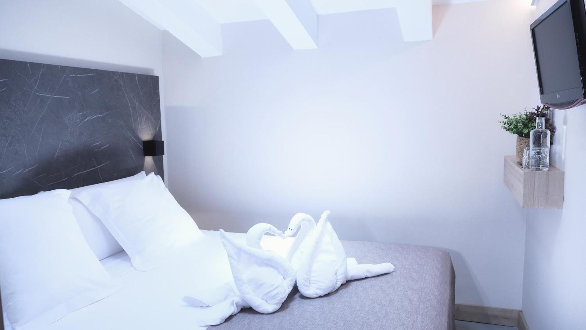 Hotel Casa Gardenia Barcelona Zewnętrze zdjęcie